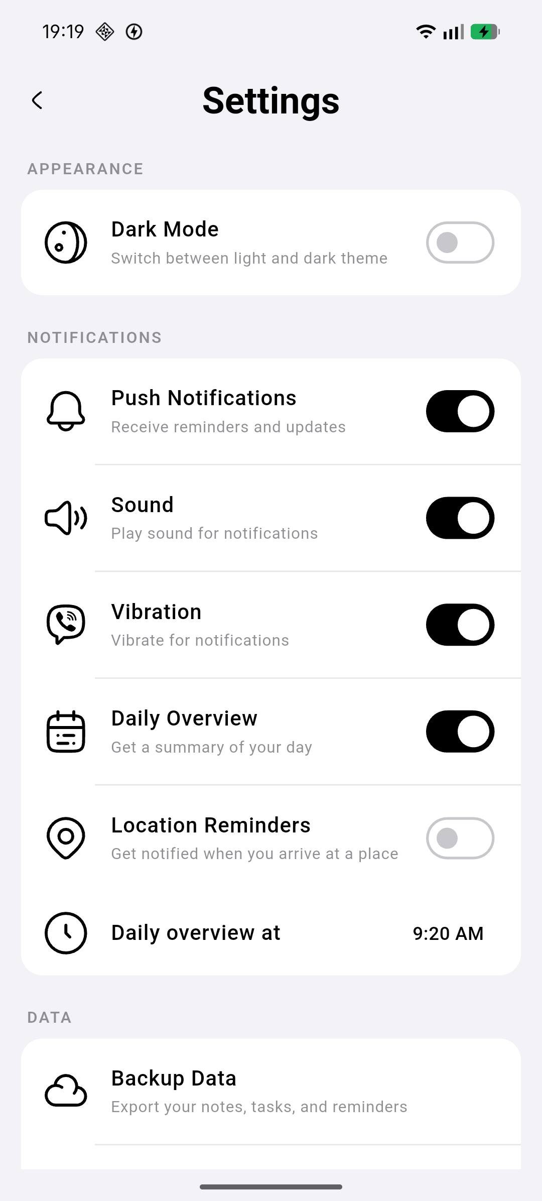 fabe on Android